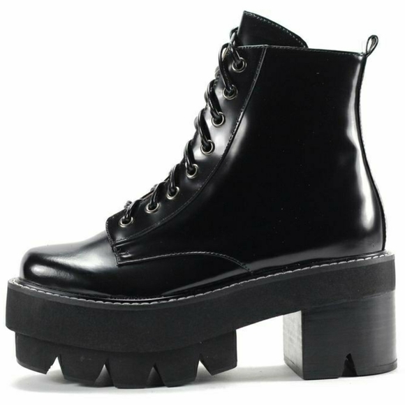 Jeffrey Campbell - PRIMUS - Picture 1 of 7